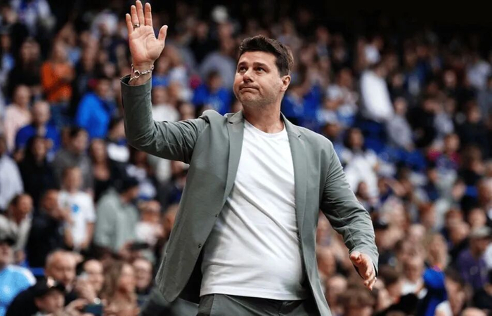 网络竞技平台-美足协CEO：波切蒂诺很抢手，多家球队联系他但他专注世界杯|热刺|巴特森|美国足协|托特纳姆热刺|切尔西_新浪体育_新浪新闻