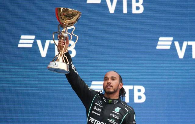 网络竞技平台-汉密尔顿的100胜“私人俱乐部” 纪录不能只看表面