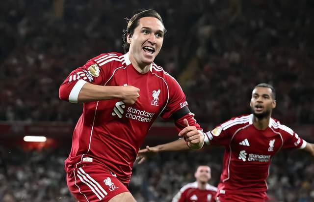 英超4战0胜 利物浦已无退路！剑指6连杀对手 萨拉赫回归