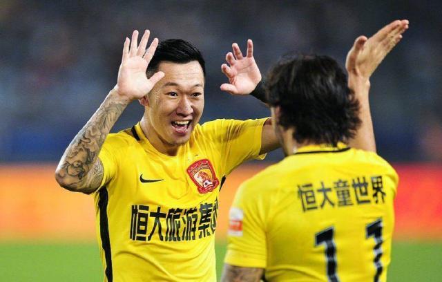 网络竞技平台-网传徐新刘殿座将不再续约？ 恒大回应：等着被打脸